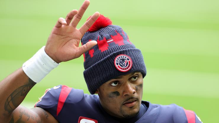 Deshaun Watson Reportedly Interested In This AFC Team