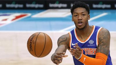 Elfrid Payton's Alleged Burner Account Has Been Unearthed