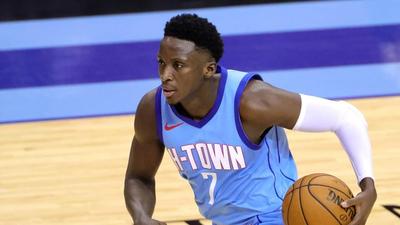 Victor Oladipo Could Be Traded Again Soon