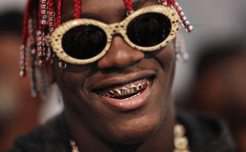 Lil Yachty Developing Action Heist Movie Based On Card Game Uno