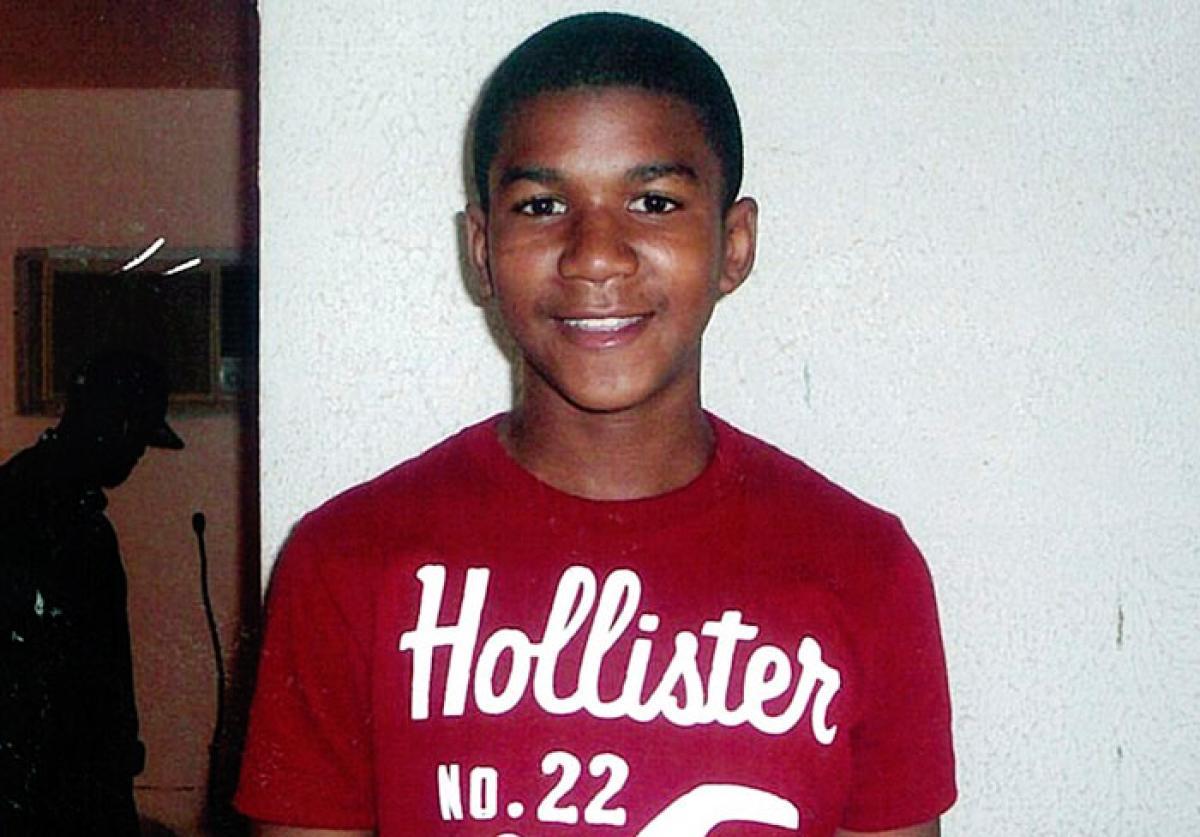 The Source Magazine Remembers Trayvon Martin On What Would’ve Been His 25th Birthday