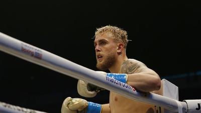Jake Paul Eviscerates Floyd Mayweather After Social Media Beef