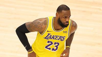 LeBron James Voices His Disgust Over NBA All-Star Game