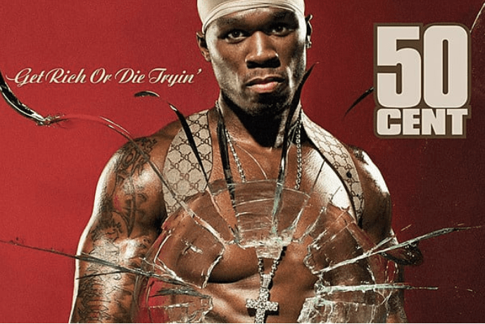 Today in Hip-Hop History: 50 Cent Drops His Debut ‘Get Rich Or Die Tryin’ LP 18 Years Ago