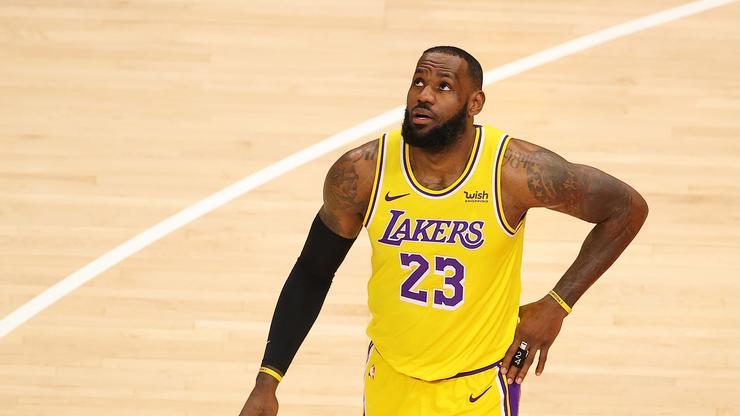 LeBron James Comments On Breaking This Wilt Chamberlain Milestone