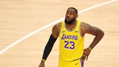 LeBron James Comments On Breaking This Wilt Chamberlain Milestone
