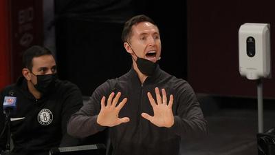 Steve Nash Sparks Debate After Controversial Kyrie-Allen Iverson Take