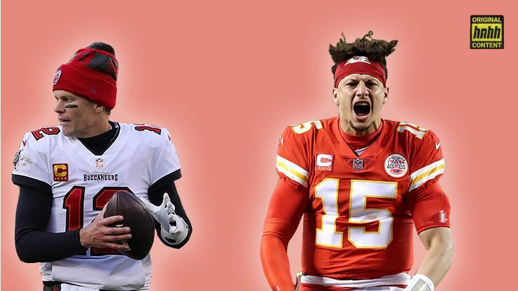 Chiefs Vs. Buccaneers: Predicting Super Bowl LV