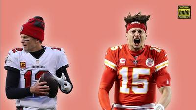 Chiefs Vs. Buccaneers: Predicting Super Bowl LV