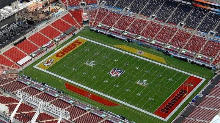 Super Bowl Prop Bettors Shafted As National Anthem Length Leaked