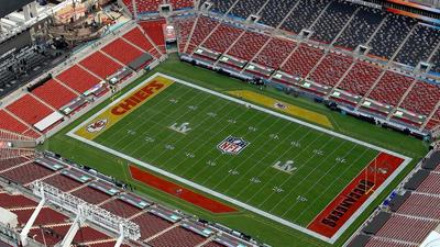 Super Bowl Prop Bettors Shafted As National Anthem Length Leaked