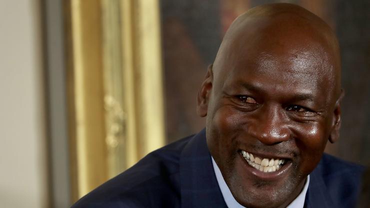 Michael Jordan Reveals What He Admires Most About Tom Brady