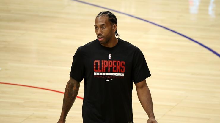 Kawhi Leonard Joins Chorus Of NBA Stars Criticizing All-Star Game