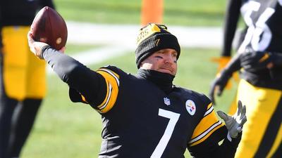 Ben Roethlisberger To Meet With Steelers To Discuss Future: Report