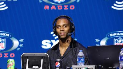 Victor Cruz Recounts Hilarious Eli Manning Super Bowl Story