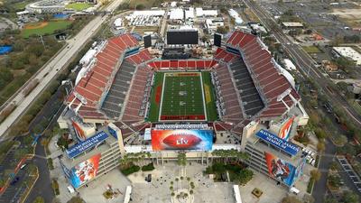 Super Bowl LV Receives Important COVID-19 Update