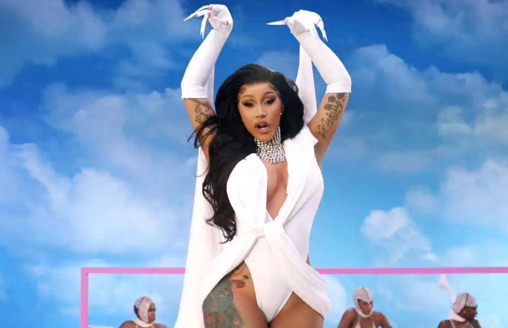 Cardi B Opens Up About Album Delay: “I Just Need To Stop With The Fear”