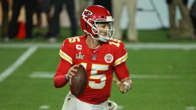 Patrick Mahomes Addresses Chiefs Fans After Super Bowl Loss