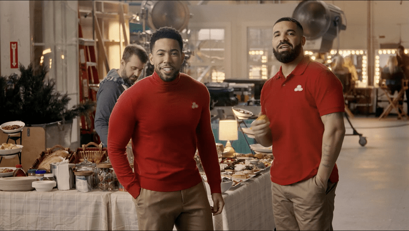 Drake From State Farm Stars in Company’s First-Ever Super Bowl Ad