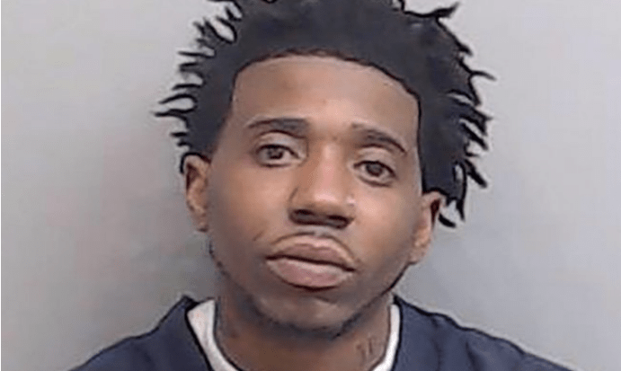 [WATCH] YFN Lucci Released On Bond Following His Arrest For Murder