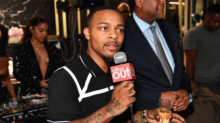 Bow Wow Sets His Sights On Joining The WWE