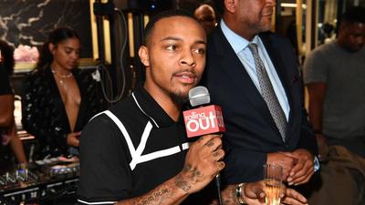 Bow Wow Sets His Sights On Joining The WWE