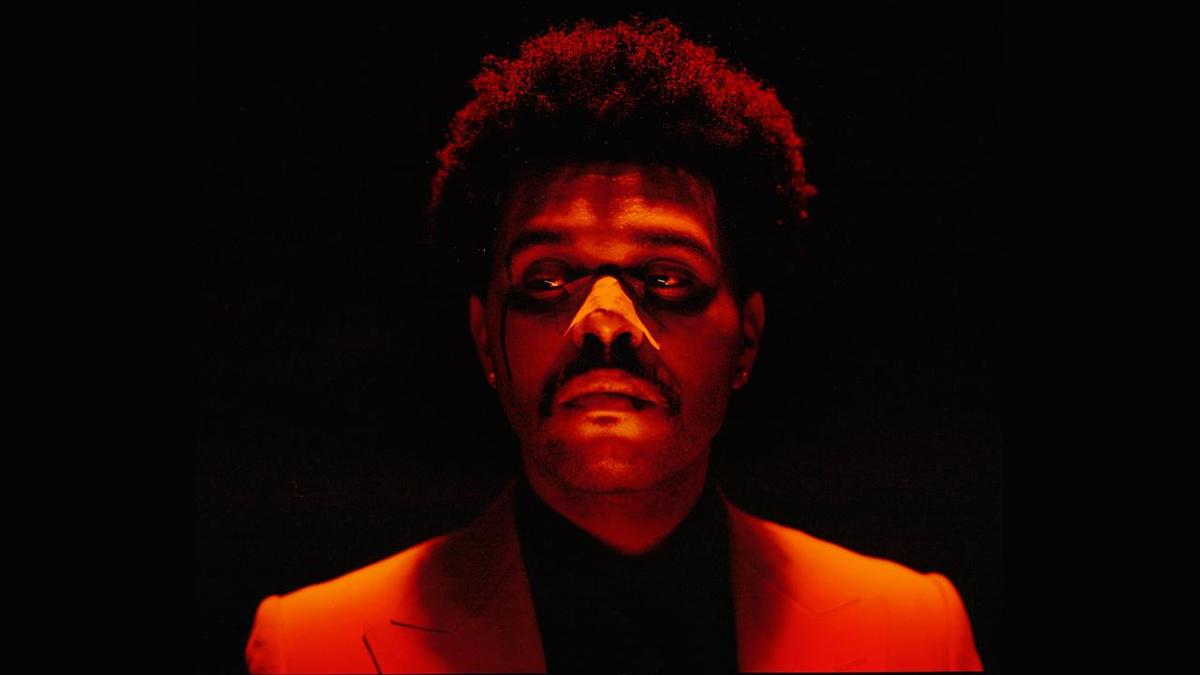 The Weeknd Sees Over 200% Increase in Spotify Streaming Numbers Following Super Bowl Performance