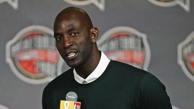 Kevin Garnett Makes Interesting Admission About Today's NBA