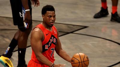 Heat Reportedly Interested In Kyle Lowry