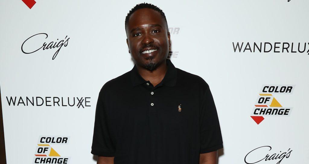 Jason Weaver, Tabitha Brown to Join Season 4 of ‘The Chi’
