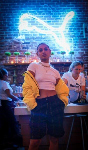 DaniLeigh Prepares to Elevate Post DaBaby BreakUp