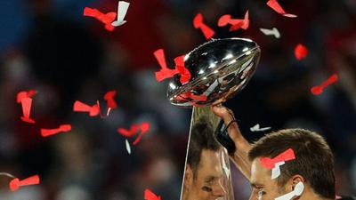 Super Bowl LV Earns Lowest Viewership Since 2007, Hits Record Streaming Numbers