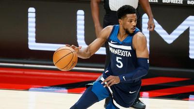 Malik Beasley Sentenced To 120 Days