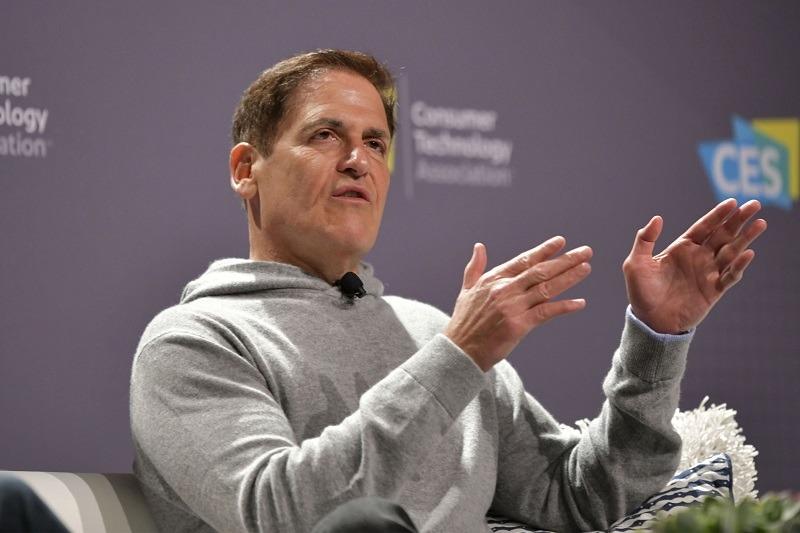 Mark Cuban Directs Dallas Mavericks Staff to Stop Playing National Anthem Before Home Games