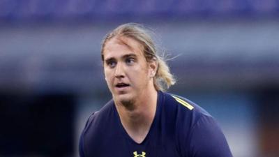 Chad Wheeler's GF Alleah Taylor Details Attack: "[He] Was Trying To Kill Me"