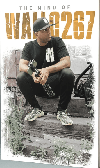 Motivational Speaker Wallo267 Launches Petition To End Decades Long Probation