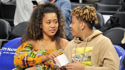 Cordae & Naomi Osaka Answer Questions About Their Relationship