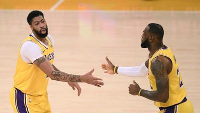 Knicks, Lakers & Warriors Top Forbes' Most Valuable Franchise List