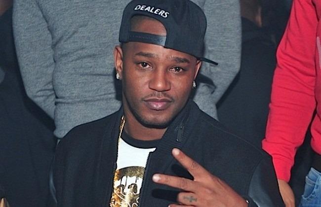 Cam’ron Joins Jadakiss in MTA COVID-19 Campaign