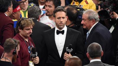 Max Kellerman Stuns Stephen A. Smith With Nets Hot Take