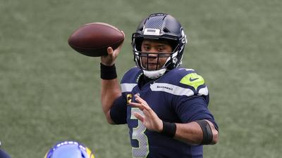 Russell Wilson Continues To Spark Trade Offers