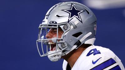 Dak Prescott Dissed By Cowboys, Troy Aikman Sounds The Alarm