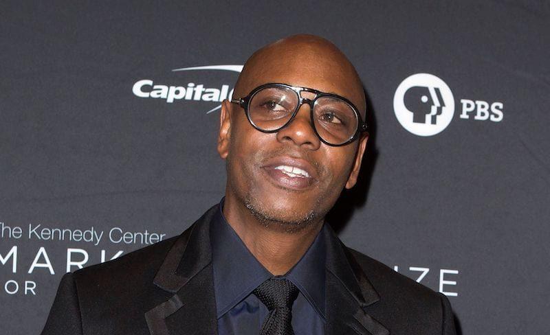 Dave Chappelle Announces ‘Chappelle’s Show’ Will Be Returning to Netflix