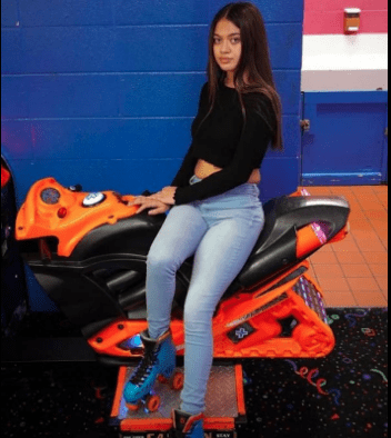 TikTok Star Dazharia Shaffer Commits Suicide