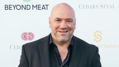Dana White Speaks On Conor McGregor-Dustin Poirier Trilogy