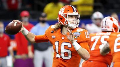 Trevor Lawrence To Undergo Important Surgery