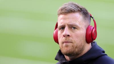 JJ Watt Jokes That Fans Are Bribing Him After Texans Exodus