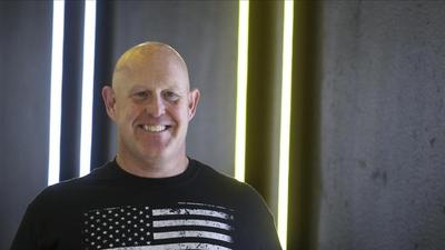 Jags' Chris Doyle Resigns Amid Backlash For Accusations Of Racist Remarks
