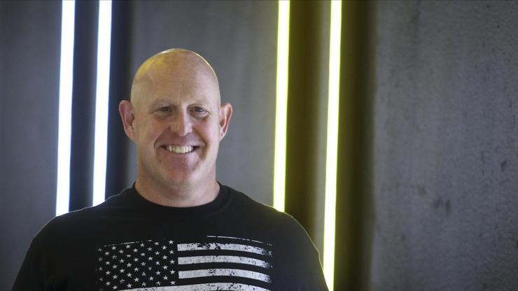 Jags' Chris Doyle Resigns Amid Backlash For Accusations Of Racist Remarks