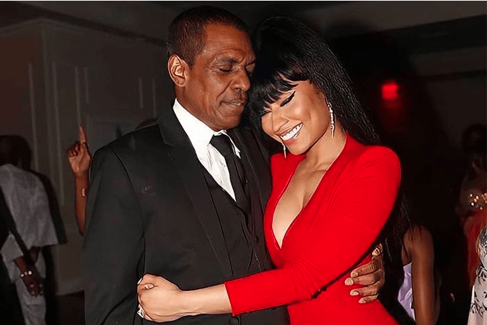 Nicki Minaj’s Father Killed In Hit And Run Accident In NY